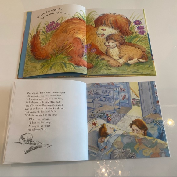 Bundle of Four Bedtime Books for Babies, Toddlers, and Kids - Picture 2 of 7